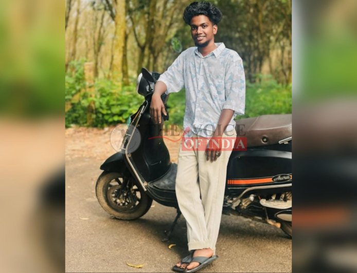കൊച്ചാപ്പു (ബെന്നറ്റ്)