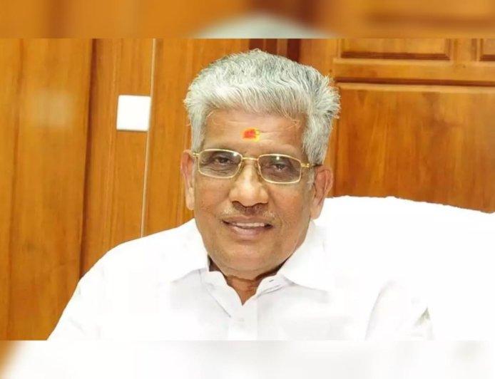 സതീശന്റെ നിയമനം: കോൺഗ്രസിനും ലീഗിനുമെതിരെ സുകുമാരൻ നായർ; ചെന്നിത്തലയായിരുന്നു യോഗ്യനെന്ന് എൻഎസ്എസ്