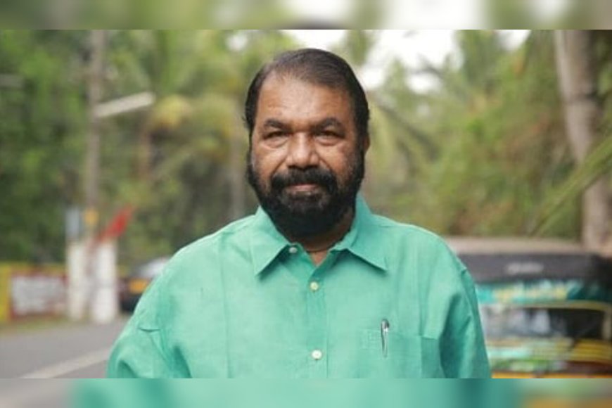 വിദ്യാഭ്യാസ നിലവാരത്തിൽ കേരളം രാജ്യത്തിന് മാതൃക: മന്ത്രി വി. ശിവൻകുട്ടി