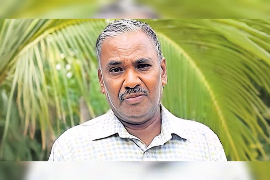 കോപ്പിയടി പിടികൂടിയതിനു വ്യാജ പീഡനപരാതി, മൂന്ന് വർഷം ജയിലിൽ, ഒടുവിൽ അധ്യാപകന് നീതി