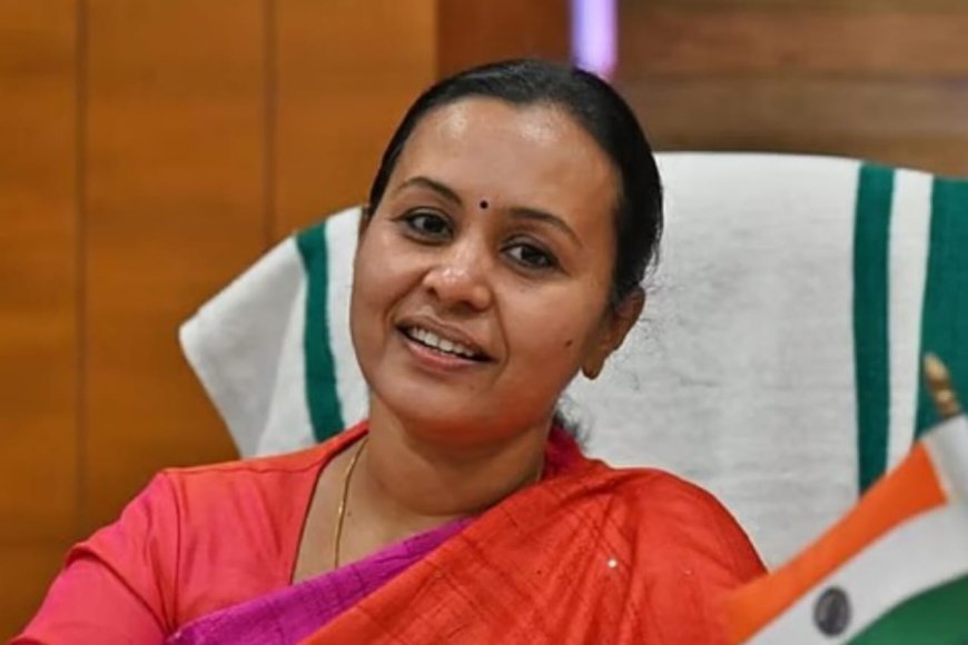കേരളത്തിന് ചരിത്ര നേട്ടം, എല്ലാ ജില്ലകളിലും മെഡിക്കൽ കോളേജും നഴ്സിങ് കോളേജും സാധ്യമായി: മന്ത്രി വീണാ ജോർജ്