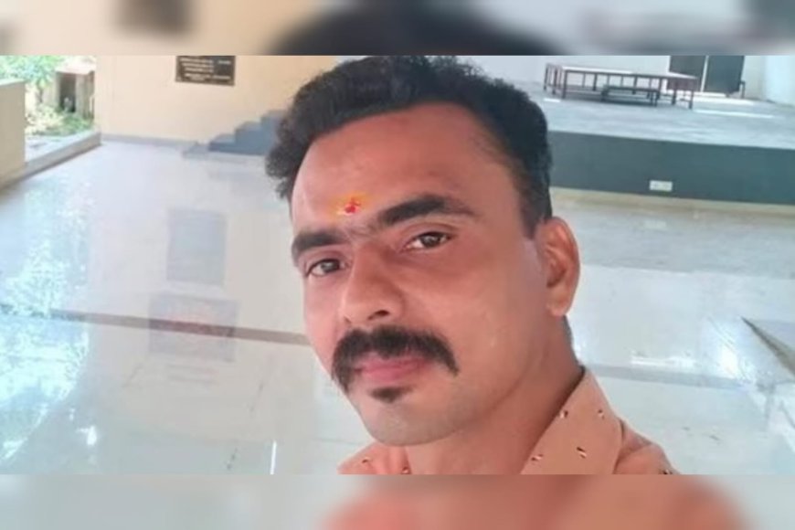തിരുവനന്തപുരത്ത് മകനെ അച്ഛന് വെട്ടിക്കൊലപ്പെടുത്തി