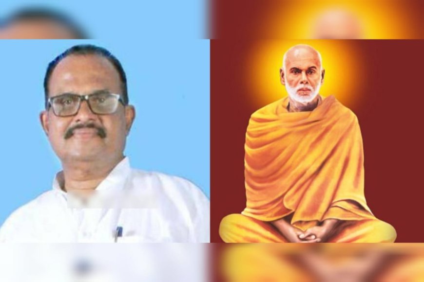 ബിജെപി ദേശീയ കൗൺസിൽ അംഗം കെ എ ബാഹുലേയൻ രാജി വച്ചു