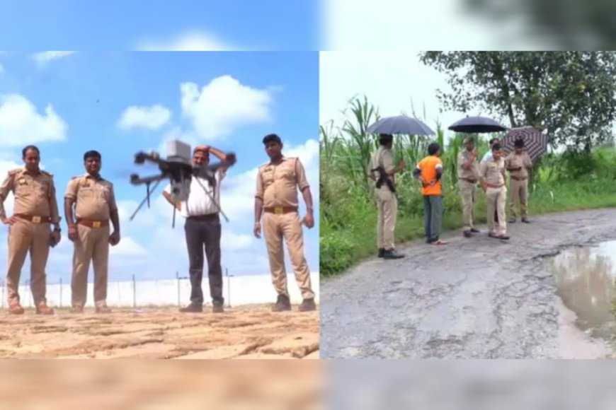 നഗ്നരായി സംഘം ചേർന്നെത്തി സ്ത്രീകളെ ആക്രമിക്കും; പ്രതികളെ കണ്ടെത്താനാകാതെ പോലീസ്