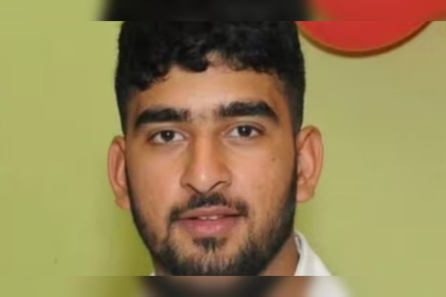 പൊതുസ്ഥലത്ത് മൂത്രമൊഴിച്ചയാളെ ചോദ്യം ചെയ്തു; അമേരിക്കയിൽ ഇന്ത്യക്കാരനെ വെടിവച്ച് കൊലപ്പെടുത്തി
