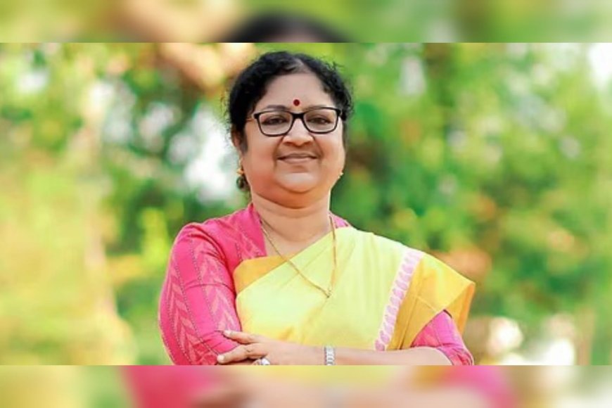 മന്ത്രി ആര്. ബിന്ദു ആശുപത്രിയില്; പൊതുപരിപാടികളിൽ പങ്കെടുക്കാൻ കഴിയില്ല