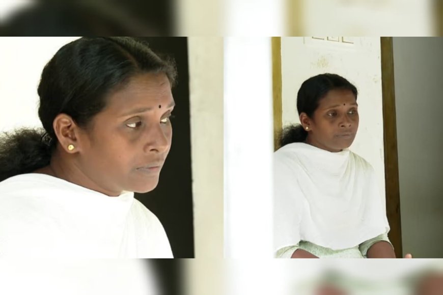 പേരൂർക്കട മാല മോഷണക്കേസിൽ വഴിത്തിരിവ്; വ്യാജ മോഷണക്കേസ് തന്നെയെന്ന് അന്വേഷണ റിപ്പോർട്ട്