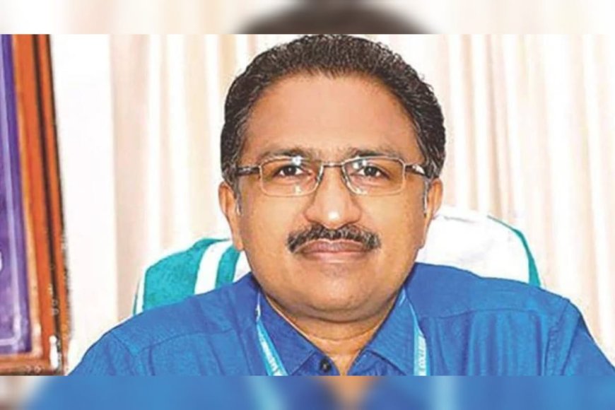 കേരള സര്‍വകലാശാലയിലെ രജിസ്ട്രാര്‍ പദവി തര്‍ക്കം; കെ എസ് അനിൽകുമാറിന് തിരിച്ചടി