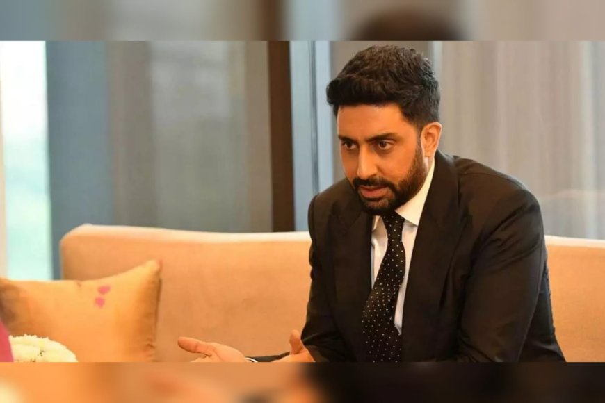 ഐശ്വര്യ റായിക്ക് പിന്നാലെ അഭിഷേക് ബച്ചനും ഹൈക്കോടതിയിൽ