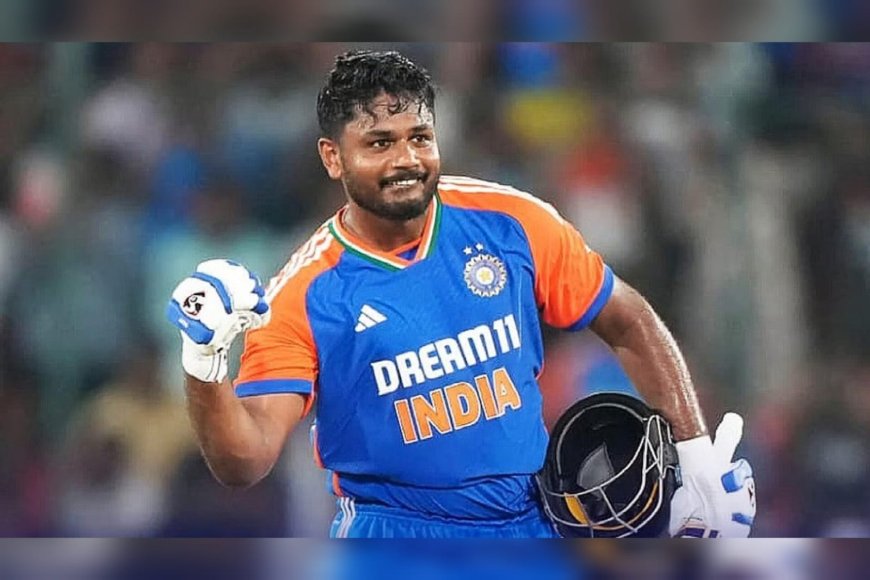 ഏഷ്യാ കപ്പ്: ടീമില് സഞ്ജുവും, ടോസ് നേടിയ ഇന്ത്യ ഫീല്ഡിങ് തെരഞ്ഞെടുത്തു
