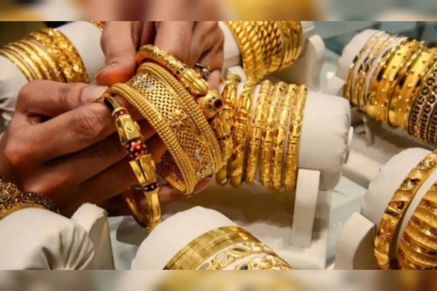 ഇന്ന് സ്വര്ണവിലയില് മാറ്റമില്ല, 81,000 ത്തിന് മുകളില് തന്നെ