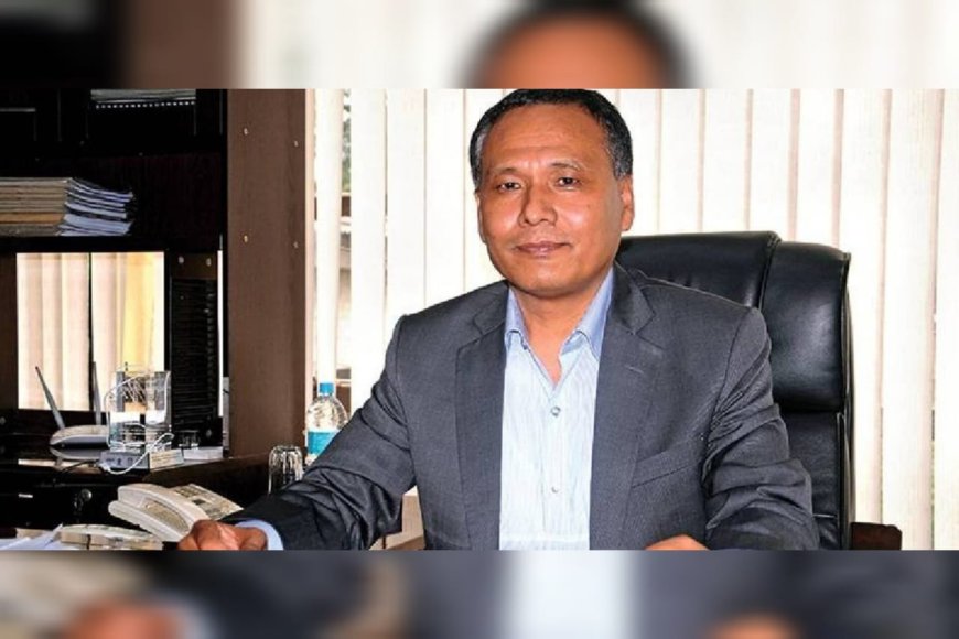 നേപ്പാളിൽ ഇടക്കാല പ്രധാനമന്ത്രിയായി കുൽമാൻ ഗിസിങ് ചുമതലയേല്‍ക്കുമെന്ന്‌ സൂചന