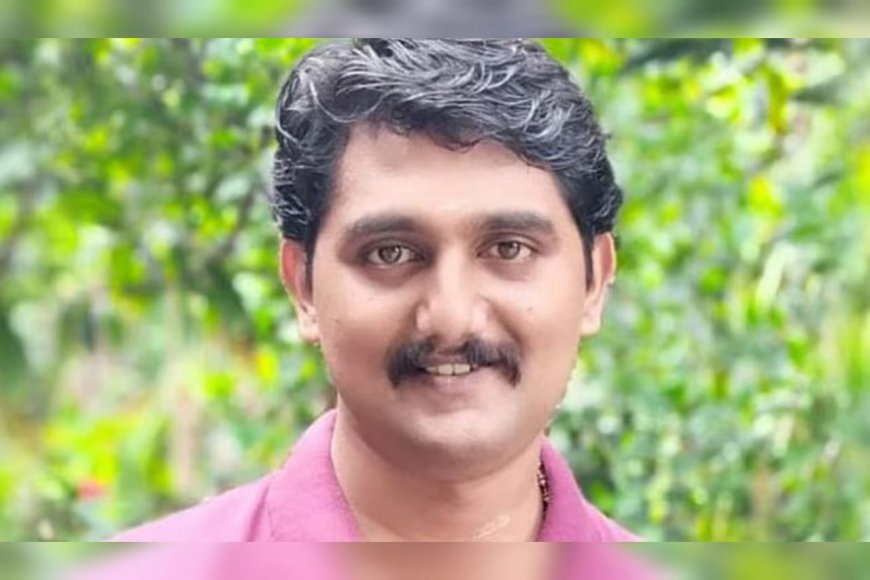 വിവാഹത്തിന് പോകാന് കാര് കഴുകുന്നതിനിടെ യുവാവ് ഷോക്കേറ്റു മരിച്ചു