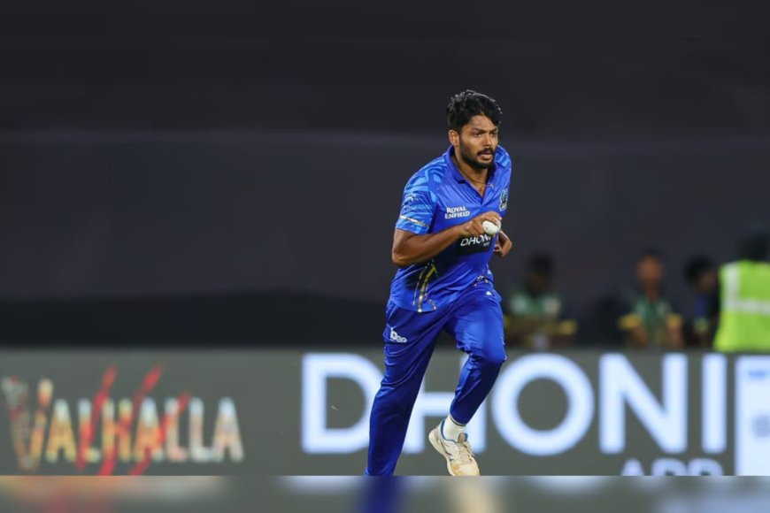 കേരള ടീമിന്‍റെ ഒമാന്‍ പര്യടനം: ടീം പ്രഖ്യാപിച്ചു