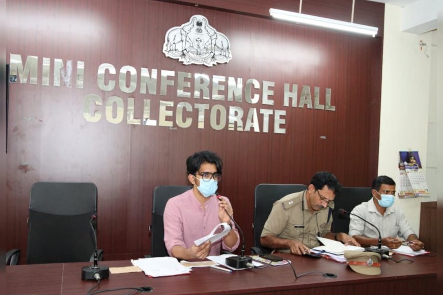 നവരാത്രി ഘോഷയാത്ര: ഒരുക്കങ്ങൾ അവസാന ഘട്ടത്തിൽ