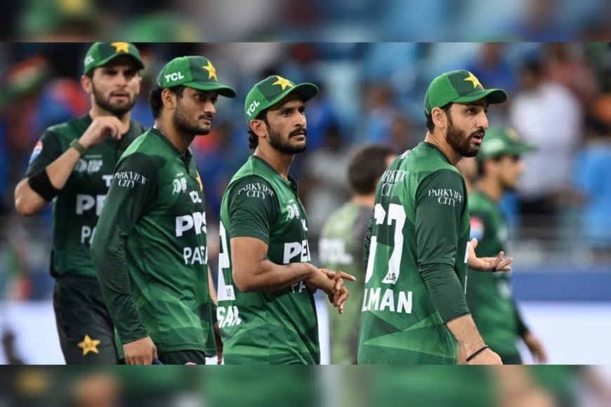 മത്സരം ഒരു മണിക്കൂർ വൈകുമെന്ന് പിസിബി; അവസാനനിമിഷം പാകിസ്ഥാൻ ക്രിക്കറ്റ് ടീം സ്റ്റേഡിയത്തിലെത്തി 