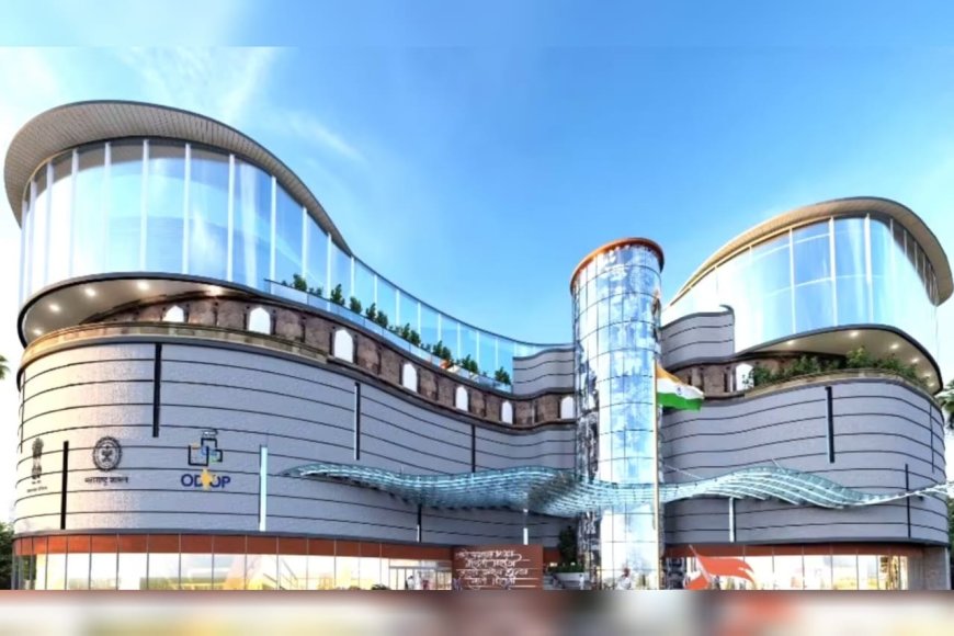 ഉത്പ്പന്നങ്ങൾ ഒരു കുടക്കീഴിൽ : യൂണിറ്റി മാൾ ഉദ്ഘാടനം ഫെബ്രുവരിയിൽ