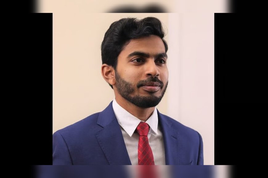കാലിഫോർണിയയിൽ ഇന്ത്യക്കാരനായ ടെക് ജീവനക്കാരനെ അമേരിക്കൻ പോലീസ് വെടിവെച്ചുകൊന്നു