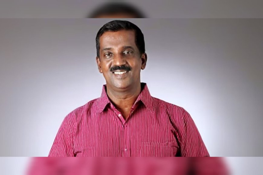 തിരുവനന്തപുരം നഗരസഭയിലെ ബിജെപി കൗൺസിലർ ജീവനൊടുക്കി: പാർട്ടി നേതൃത്വത്തിനെതിരെ ആത്മഹത്യാ കുറിപ്പ്