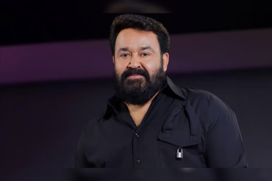 'ഏറ്റവും ഉൾപുളകത്തോടെ ഈ നിമിഷത്തെ ഏറ്റുവാങ്ങുന്നു, 48 വര്ഷത്തെ ഏറ്റവും വലിയ അംഗീകാരം': പ്രതികരിച്ച് മോഹൻലാൽ