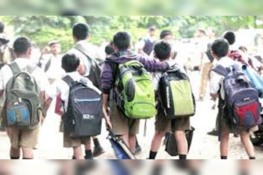 മുണ്ടിനീര്: പല്ലന ഗവ. എല്‍ പി സ്‌കൂളിന് 21 ദിവസം അവധി