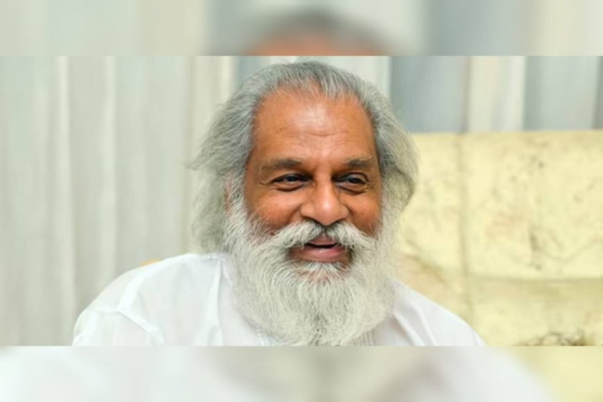 തമിഴ്‌നാട് സർക്കാരിൻ്റെ എംഎസ്‌ സുബ്ബലക്ഷ്മി പുരസ്കാരം യേശുദാസിന്