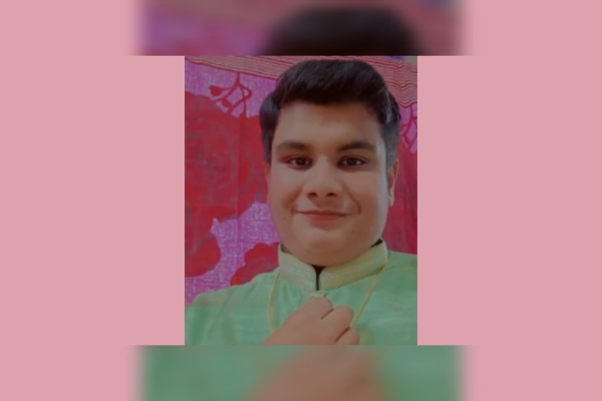 നീറ്റ് പരീക്ഷയിൽ 99.99 ശതമാനം മാർക്ക് നേടിയ വിദ്യാർഥി ആത്മഹത്യ ചെയ്തു