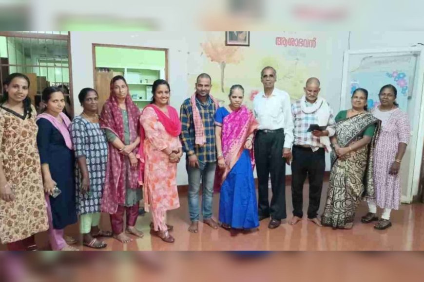 18 വര്ഷം മുന്പ് ഒന്നര വയസുകാരനൊപ്പം കോഴിക്കോട്ടെത്തി; ഒടുവില് ബിഹാറില്നിന്ന് മക്കാനിയെ തേടി സഹോദരങ്ങളെത്തി
