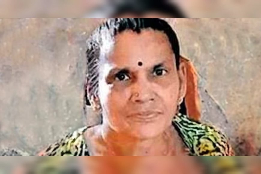സുരക്ഷാ ഡ്യൂട്ടിക്കിടെ വെടിയേറ്റു, 28 വര്ഷങ്ങള് വീല്ച്ചെയറില്, വനിതാ എസ്.ഐ. ബാനു അന്തരിച്ചു
