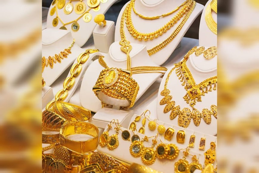 എങ്ങോട്ടാ ഈ പോക്ക്? എക്കാലത്തെയും റെക്കോര്‍ഡ് സ്വര്‍ണവില മറികടക്കാന്‍ വര്‍ധിക്കേണ്ടത് 160 രൂപ 