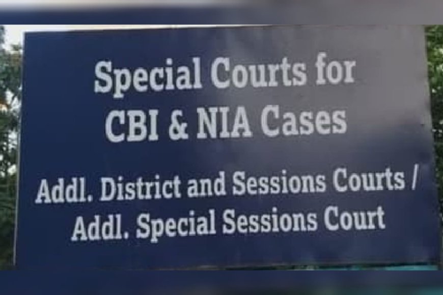 ഐഎസ് റിക്രൂട്ട്മെന്‍റ് കേസ്; രണ്ടു പ്രതികളും കുറ്റക്കാരെന്ന്  കോടതി