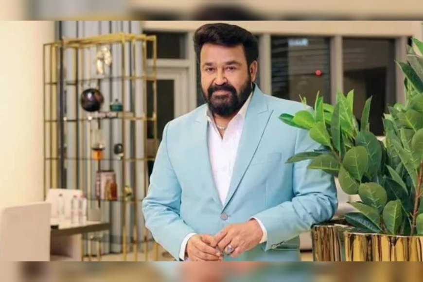 മോഹന്ലാലിന് ആദരം; തിരുവനന്തപുരം നഗരത്തിൽ ഇന്ന് വൈകിട്ട് മൂന്ന് മുതൽ ഗതാഗത നിയന്ത്രണം