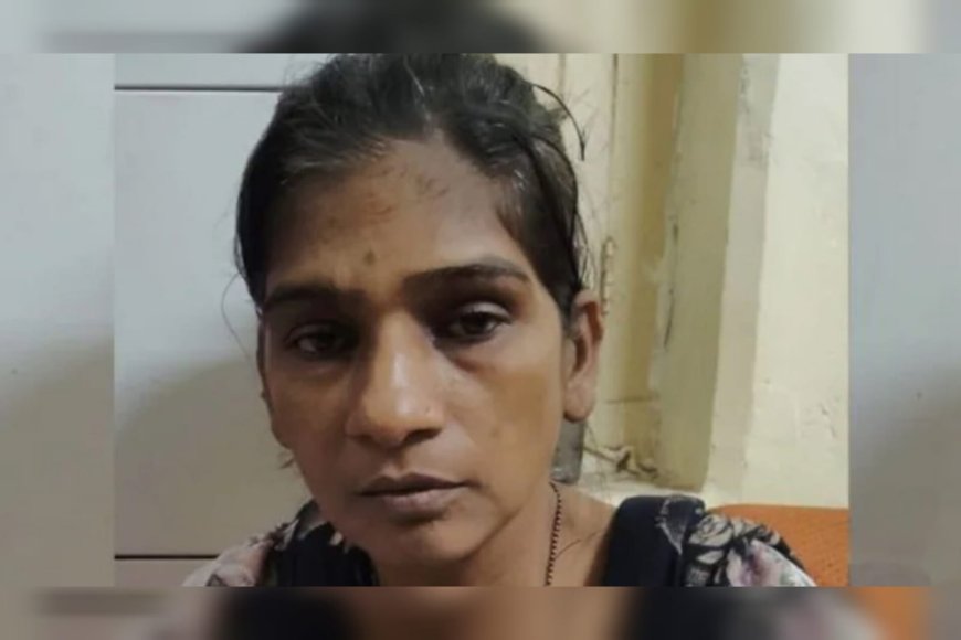 ചിക്കൻ വേണമെന്ന്  വാശിപിടിച്ച കുട്ടിയെ അമ്മ ചപ്പാത്തിക്കോൽ കൊണ്ട് അടിച്ചുകൊന്നു