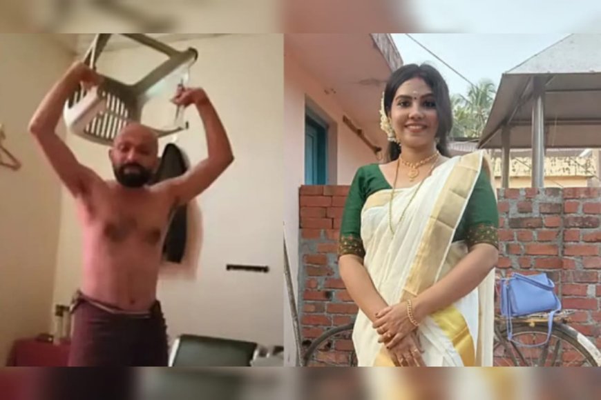 ഷാർജയിലെ അതുല്യയുടെ മരണം: ഭർത്താവ് സതീഷിന്റെ മുൻകൂർ ജാമ്യം റദ്ദാക്കി