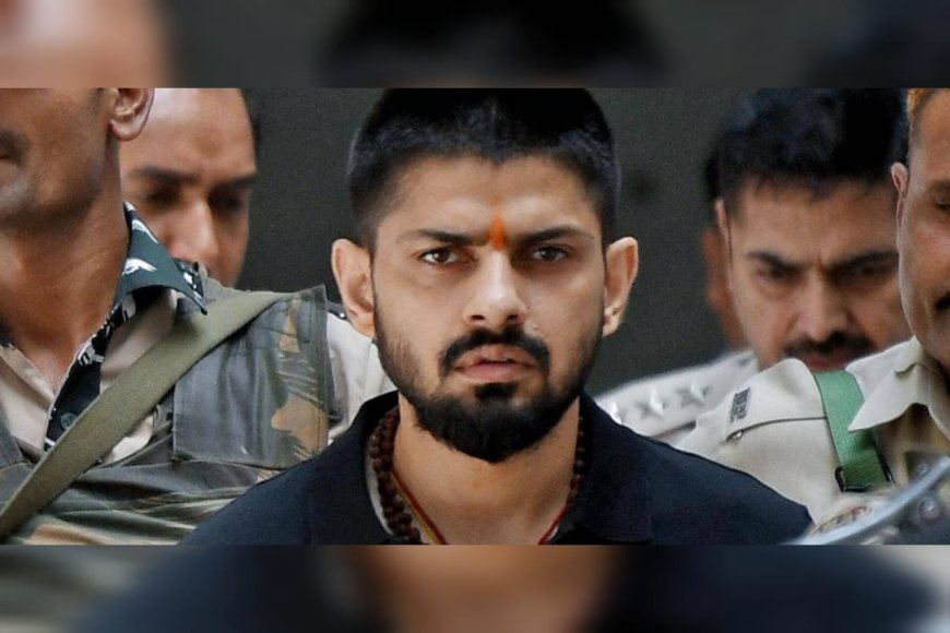 ലോറൻസ് ബിഷ്‌ണോയി ഗുണ്ട സംഘത്തെ തീവ്രവാദ പട്ടികയിൽ ഉൾപ്പെടുത്തി