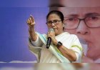 തൃണമൂലിൽ കലാപം; 58 എംഎൽഎമാരുടെ പിന്തുണയുമായി ഋതബ്രത പ്രതിപക്ഷ നേതാവ്, മമതയ്ക്ക് കനത്ത തിരിച്ചടി