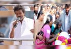 കരൂർ റാലി ദുരന്തം: ടിവികെ സർക്കാരിന്റെ ആശ്രിത നിയമനങ്ങൾ മദ്രാസ് ഹൈക്കോടതി റദ്ദാക്കി
