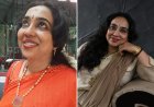 തമിഴിലും മലയാളത്തിലുമായി അഭിനയശോഭ പകരുന്ന ജയശ്രീ; 'എം.ജി. 24'നും 'രാജഗർജന'ത്തിനും പിന്നാലെ കൂടുതൽ അവസരങ്ങൾ