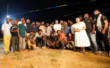 ശുക്രൻ ഫുൾ പായ്ക്കപ്പ്