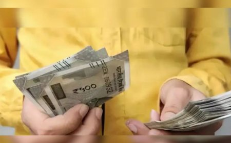 കേന്ദ്ര സർക്കാർ ക്ഷാമബത്ത 3 ശതമാനം വർധിപ്പിച്ചു