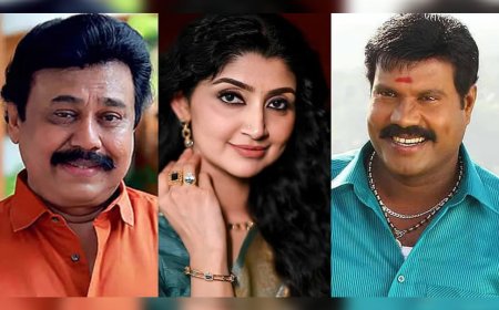 നിറത്തിന്‍റെ പേരില്‍ മണിയെ അവഹേളിച്ചത് ദിവ്യ ഉണ്ണി അല്ല, മറ്റൊരു നടി; വര്‍ഷങ്ങള്‍ക്ക് ശേഷം വെളിപ്പെടുത്തി വിനയന്‍