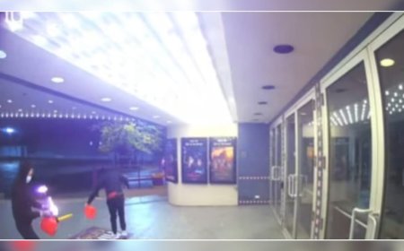 കാനഡയിൽ ഇന്ത്യൻ സിനിമകളുടെ പ്രദർശനം നിർത്തിവെച്ചു: ഒരാഴ്ചക്കിടെ രണ്ട് ആക്രമണം