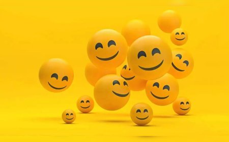 ഇന്ന് ലോക പുഞ്ചിരി ദിനം, 'നമുക്കും പുഞ്ചിരിക്കാം ലോകത്തിന് മാറ്റങ്ങൾ വരുത്താം'