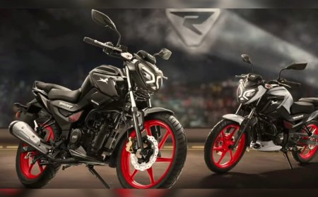 ടി.വി.എസ് റൈഡർ 125 കൂടുതൽ അപ്‌ഡേറ്റുകളോടെ ഉടൻ വരുന്നു: പ്രധാന മാറ്റങ്ങൾ അറിയാം