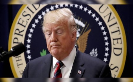 അമേരിക്കയിൽ സർക്കാർ ഷട്ട് ഡൗൺ 21-ാം ദിവസത്തിലേക്ക്; ലക്ഷക്കണക്കിന് സർക്കാർ ജീവനക്കാർക്ക് ശമ്പളമില്ല