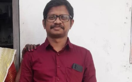 ബംപര്‍ നറുക്കെടുപ്പ് നടന്ന ദിവസം അവധിയെടുത്ത് വീട്ടിലേക്ക് പോയി, 25 കോടിയുടെ ഭാഗ്യവാന്‍ പെയിന്‍റ് കട ജീവനക്കാരന്‍