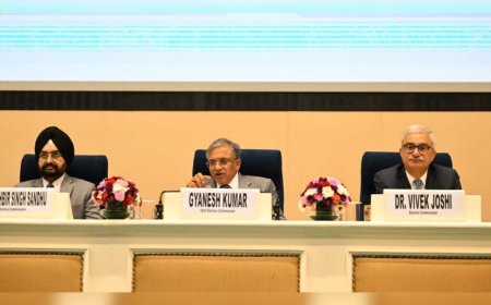 ബിഹാർ നിയമസഭാ തെരഞ്ഞെടുപ്പ്: രണ്ട് ഘട്ടങ്ങളിലായി വോട്ടെടുപ്പ്