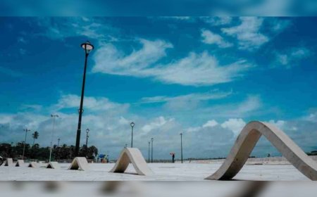 'നൂറ് ഗ്രീന്‍ ഡെസ്റ്റിനേഷന്‍സ്'; ആഗോള സുസ്ഥിര വിനോദസഞ്ചാര കേന്ദ്രങ്ങളുടെ പട്ടികയില്‍ ബേപ്പൂര്‍