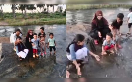 കർണാടകയിൽ ഡാമിലിറങ്ങിയ ഏഴുപേർ ഒഴുക്കിൽപ്പെട്ടു