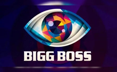 ബിഗ് ബോസിന്റെ സെറ്റിന് പൂട്ടിട്ട് സർക്കാർ